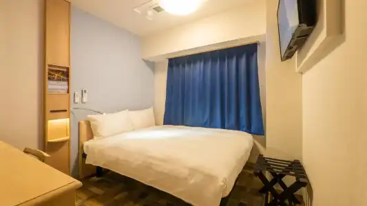 Toyoko Inn Nagasaki Ekimae - 30