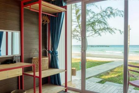 Sandy Beach Bungalows by EHM - 80