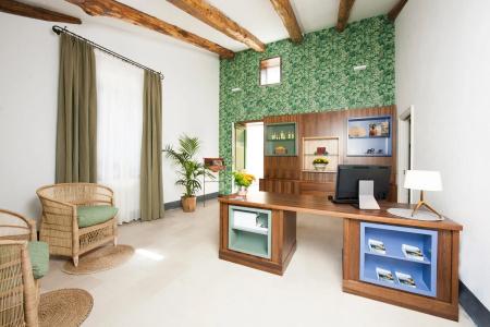 Relais Regina Giovanna - 48