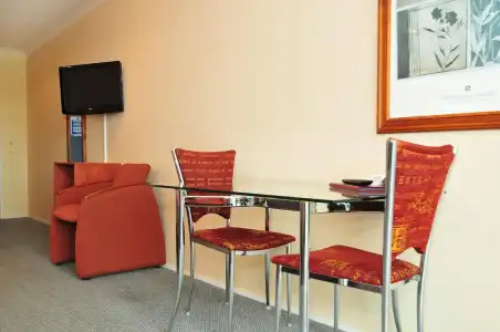Aristotles North Shore Motel in Auckland - 4