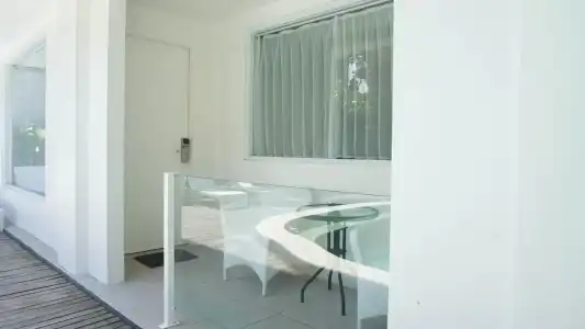 Coast Boutique Apartments - 24