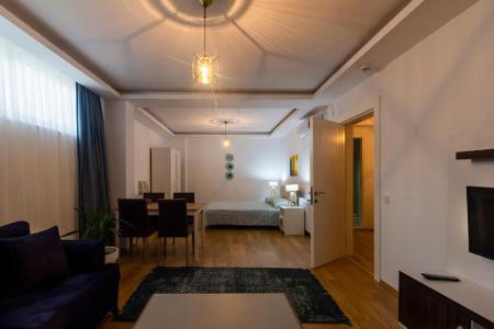 Aspendos Seaside apart otel - 24