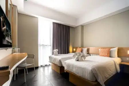Maple Jakarta - 38