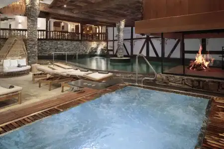 Aïda Hôtel & Spa (Adults Only) - 16