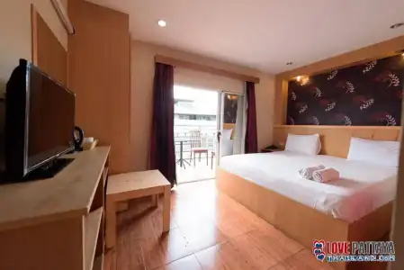New Pind Balluchi Inn - 26