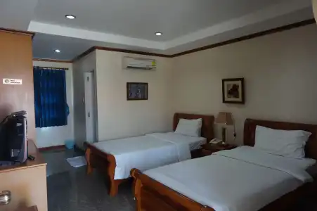 Thon Koon Resort - 13