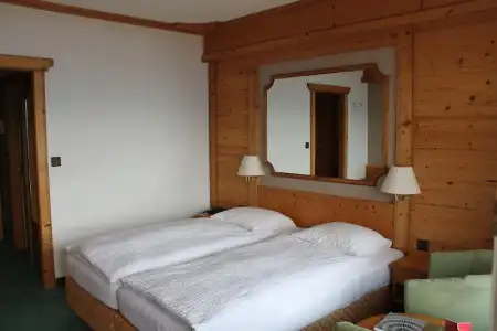 Hôtel le Mont Paisible - 26