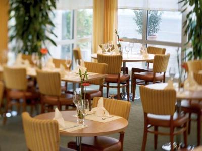 Mövenpick Nürnberg Airport - 23