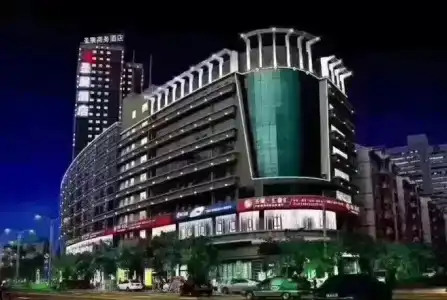 Nanning Sanzan - 28