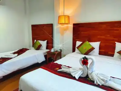 Thapae Boutique House - 37