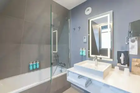 Novotel Deauville Beach - 156
