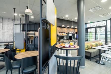 B&B Hôtel Nanterre Rueil-Malmaison - 18