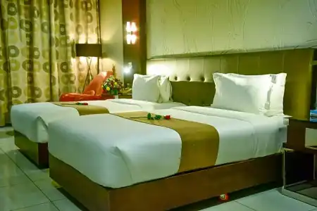 Harbour View Suites - 68