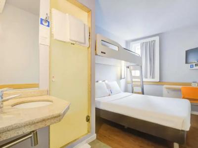 ibis budget Rj Copacabana - 58