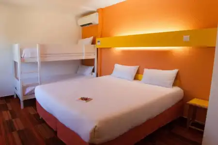 The Originals Access, Hôtel Bordeaux Lac - 45