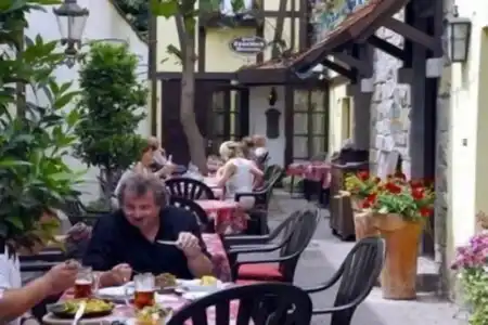 Spundloch - das & Weinrestaurant - 16