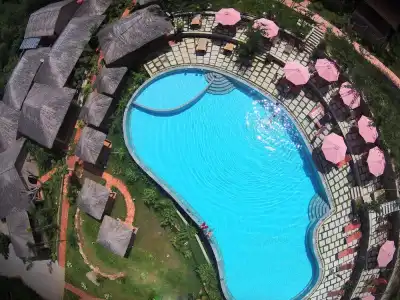 Daisy Resort - 87
