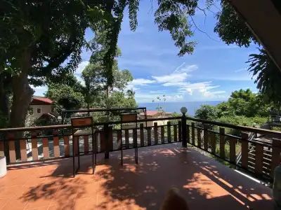 Majestic Sea View Resort - 71