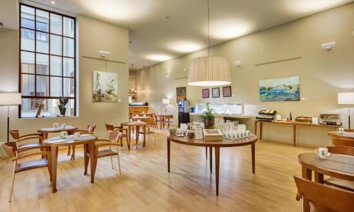 Sercotel Arrahona Sabadell - 23