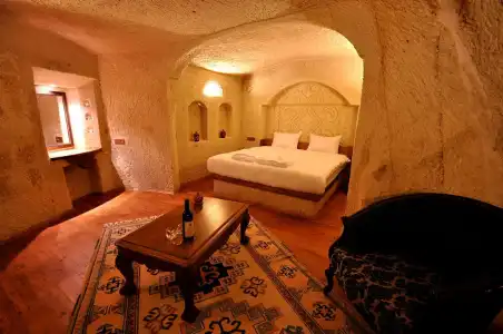 Has Cave Konak - 20
