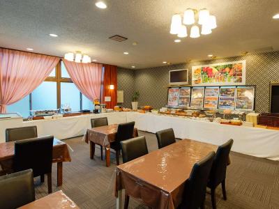 LiVEMAX RESORT KINUGAWA - 30