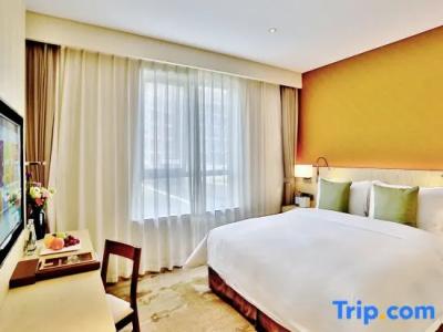 Shundi SanHeYuan Grand SNIEC Shanghai(Free Shuttle Bus) - 41