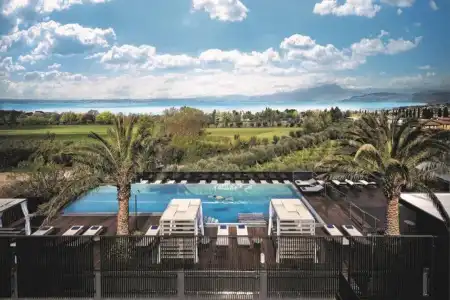 Quellenhof Luxury Resort Lazise - 8