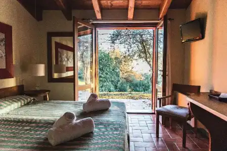 Corte San Mattia - Agriturismo in Verona - 94