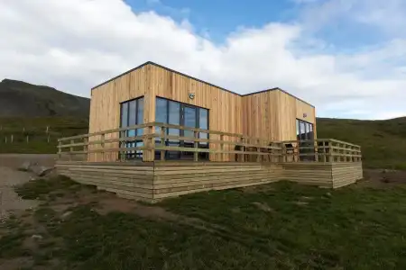 Dis Cottages - 0
