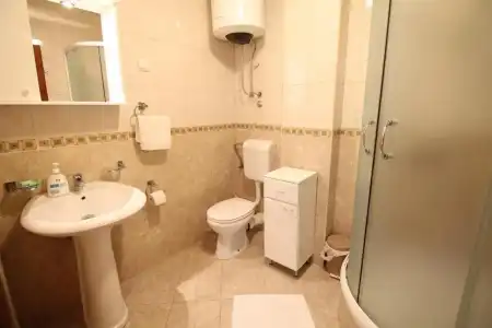 Guest House Villa Pastrovka - 64