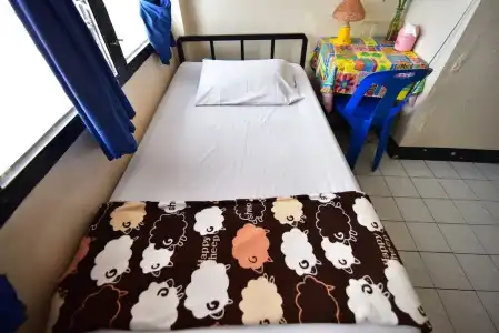 Prasuri Guest House - 27