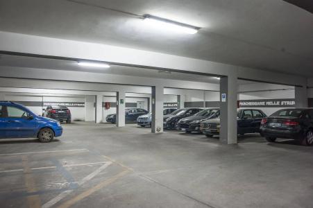 Suite Santa Chiara - 13