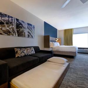 Springhill Suites By Marriott Las Cruces - 33