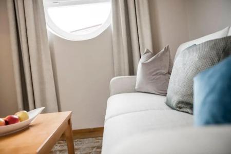 Post Alpine Cityflair - 4