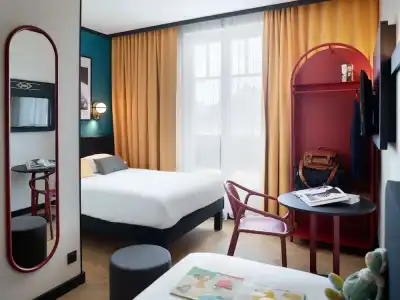 ibis Styles Dijon Central - 53