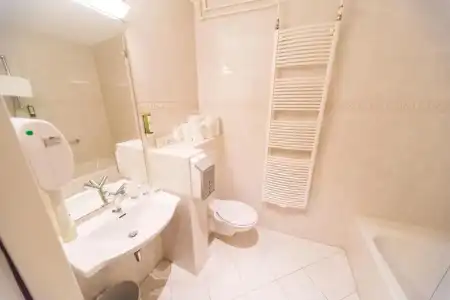 Best Western Plus Centre Den Bosch - 61