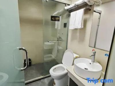 Olive & Residence Bangkok Sukhumvit 101 near True Digital Park - 79