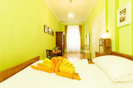 Prague Siesta Apartments - 181