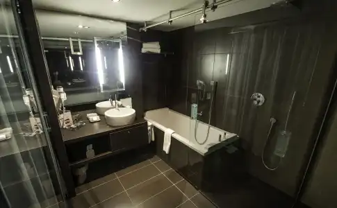 Le Rex - 9