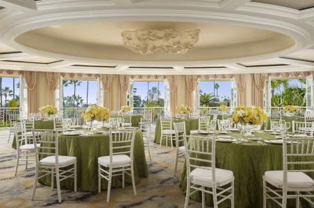 The Beverly Hills - Dorchester Collection - 22