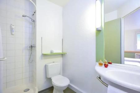 Ibis Budget Malaga Aeropuerto Avenida Velazquez - 7