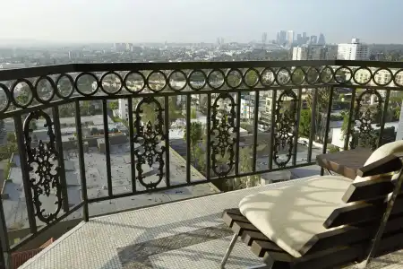 The London West Hollywood at Beverly Hills - 7