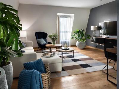 Sadova by Downtown Apartments - 108