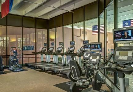 Houston Marriott Westchase - 22