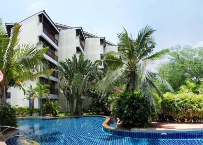 VIP Chain Resort Pool Villa - 18