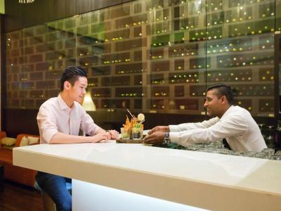 ibis Mall Avenue Dubai - 19