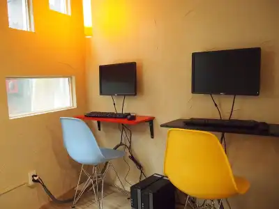 Fukuoka Hana Hostel - 5