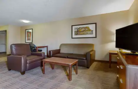 Extended Stay America Suites El Paso West - 69
