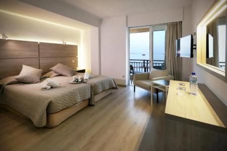 Pier Beach Apartments - 62
