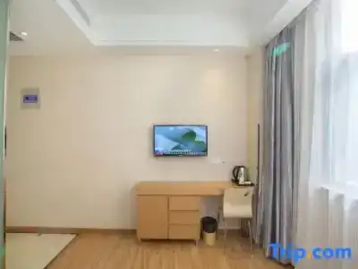 Hi Inn Shanghai Zhongshan Park Wuyi Road - 22